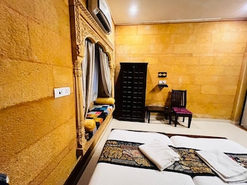hotel unique heritage