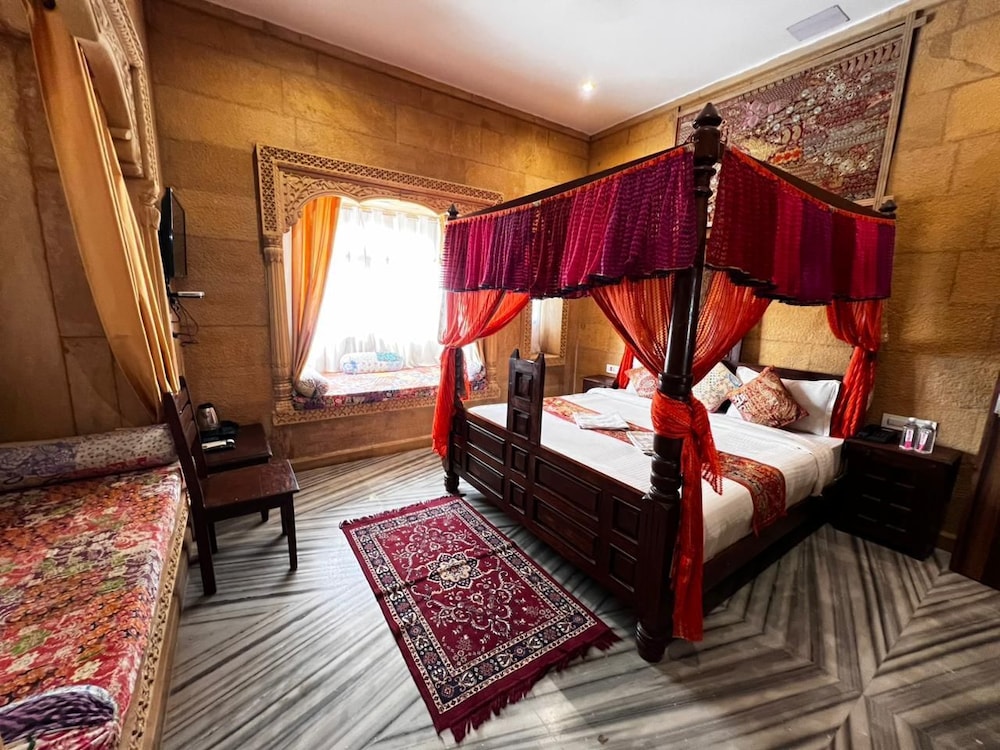 hotel unique heritage