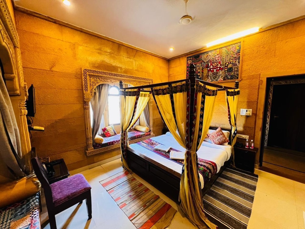 hotel unique heritage