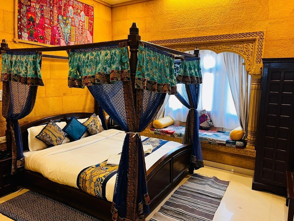 hotel unique heritage