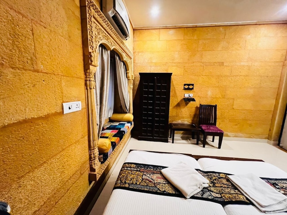hotel unique heritage
