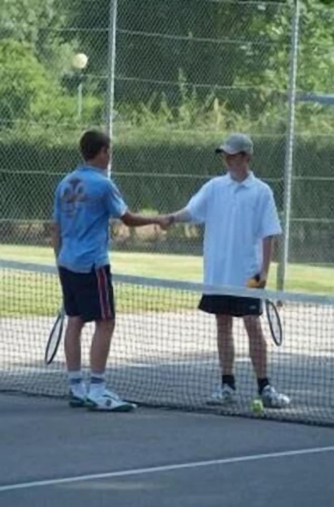 auberge du colombier