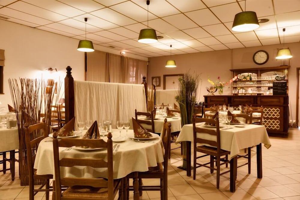 auberge du colombier