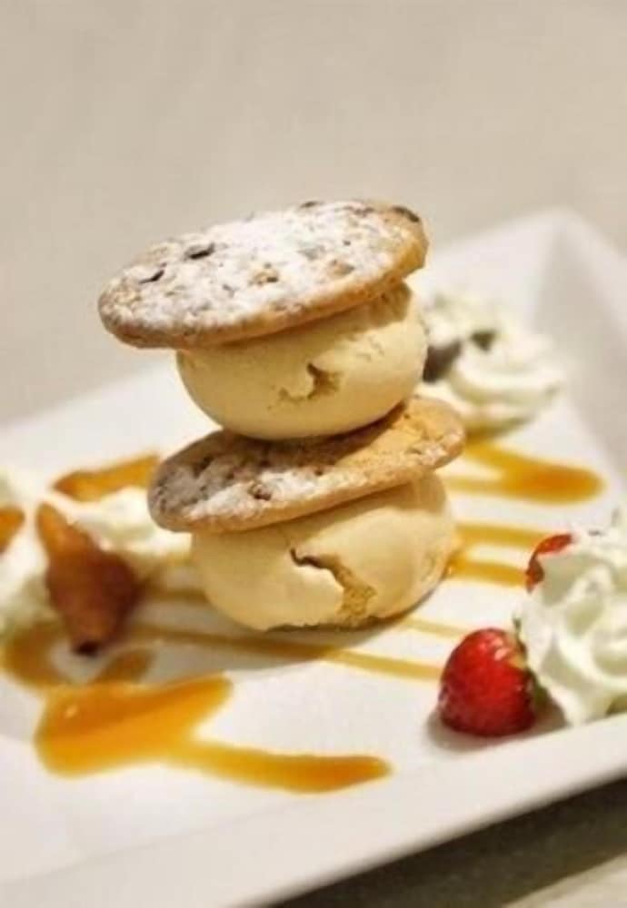 auberge du colombier