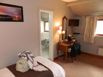 auberge du colombier