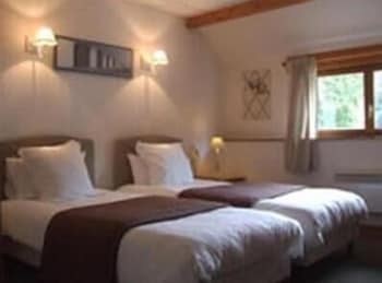 auberge du colombier