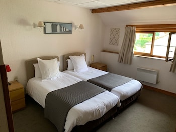 auberge du colombier