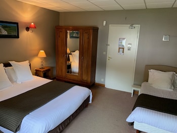 auberge du colombier