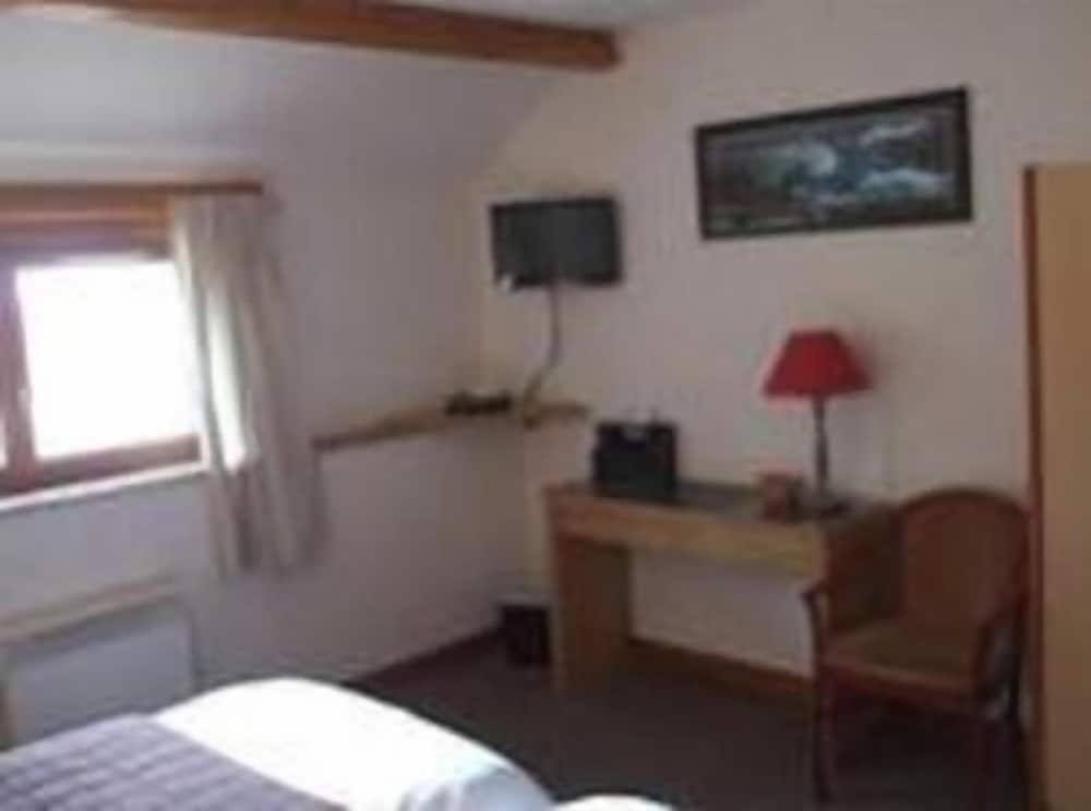 auberge du colombier