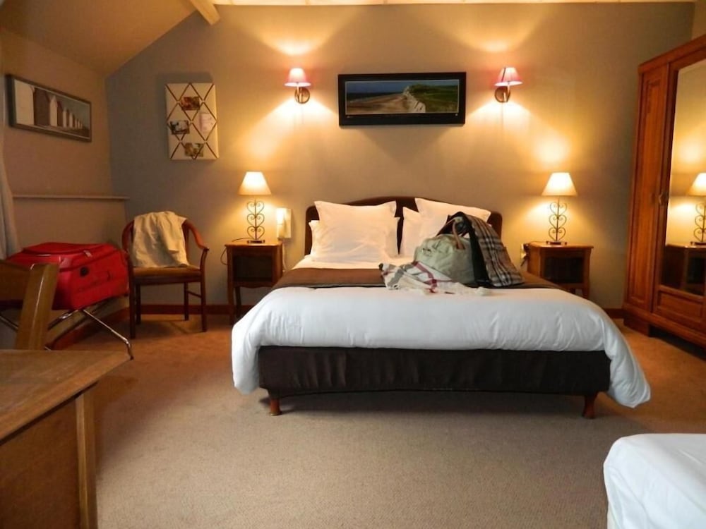 auberge du colombier