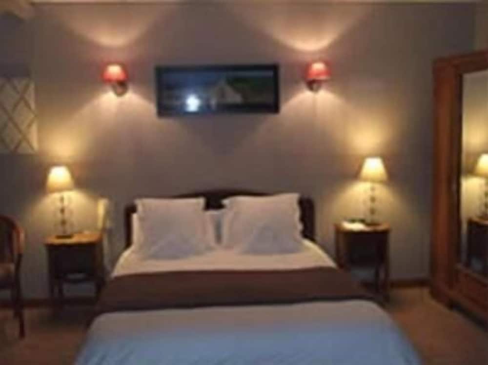 auberge du colombier