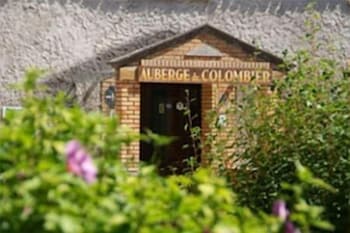 auberge du colombier