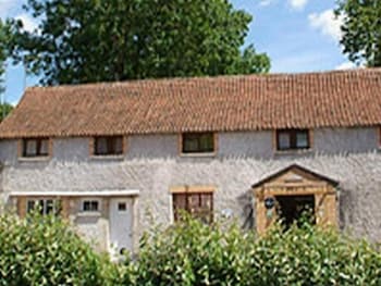auberge du colombier