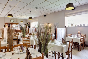auberge du colombier
