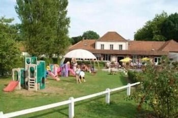 auberge du colombier