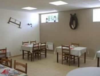 auberge du colombier