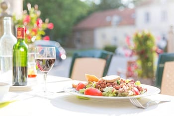 auberge du colombier