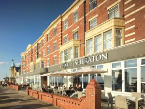 blackpool