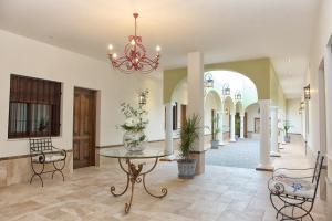hostal garlu