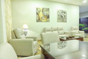 hostal garlu