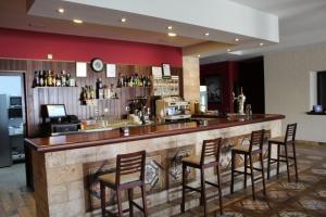 hostal garlu