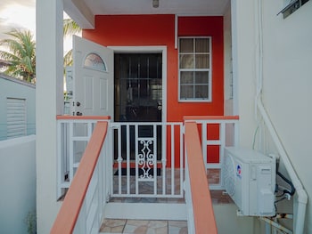 getaway homes