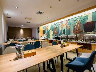 hanting hotel xian tumen