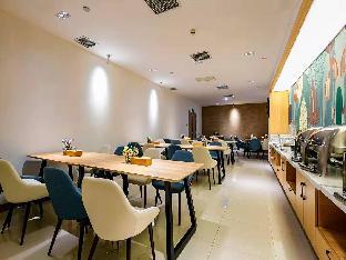 hanting hotel xian tumen