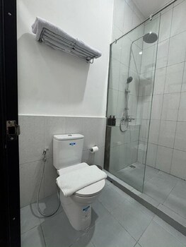 and living hotel