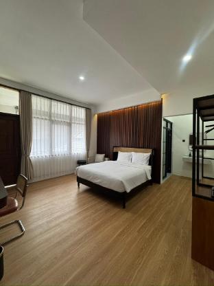 and living hotel