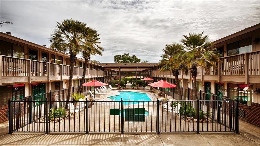 best western shadow inn