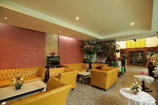 asia residence 14 bangkapi