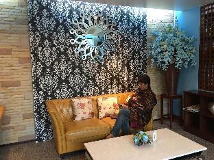asia residence 14 bangkapi