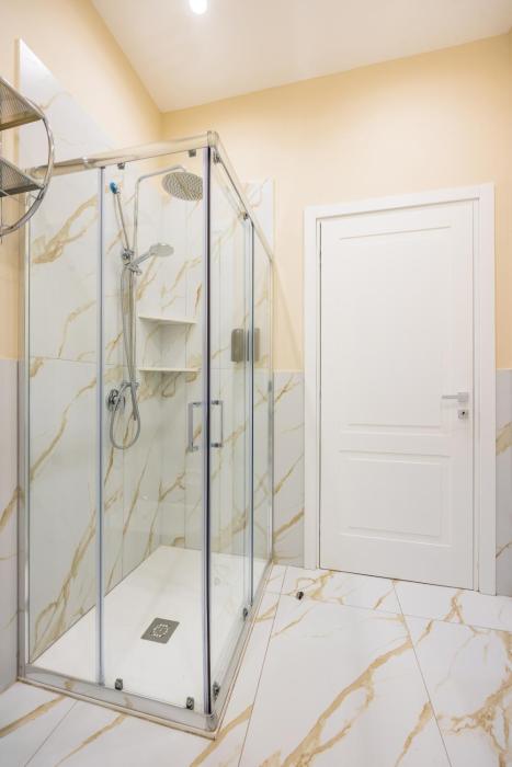 partenope rooms