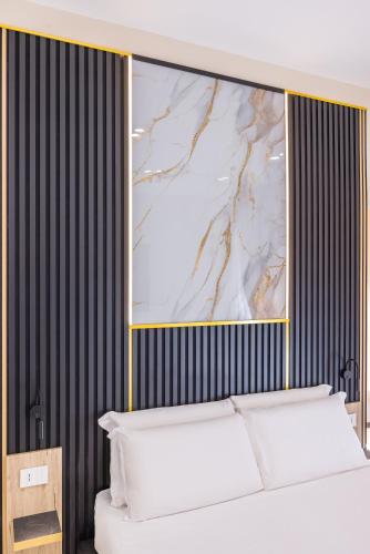 partenope rooms