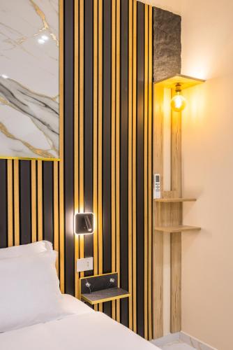 partenope rooms