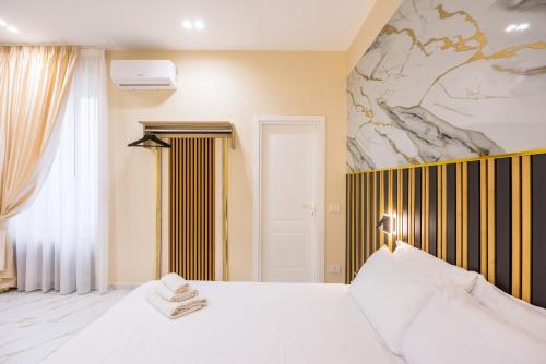 partenope rooms