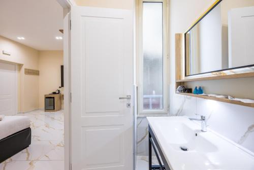 partenope rooms