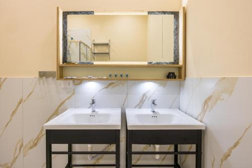 partenope rooms