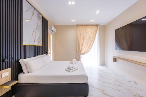 partenope rooms