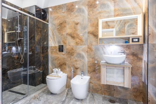 partenope rooms