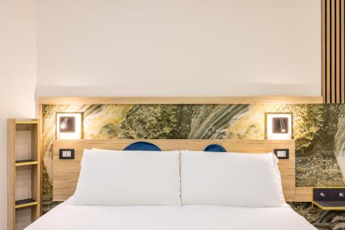partenope rooms