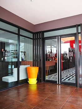The Sez Hotel,Chonburi>>Chon Buri,3 star