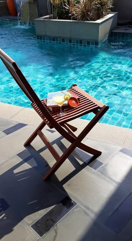 The Sez Hotel,Chonburi>>Chon Buri,3 star