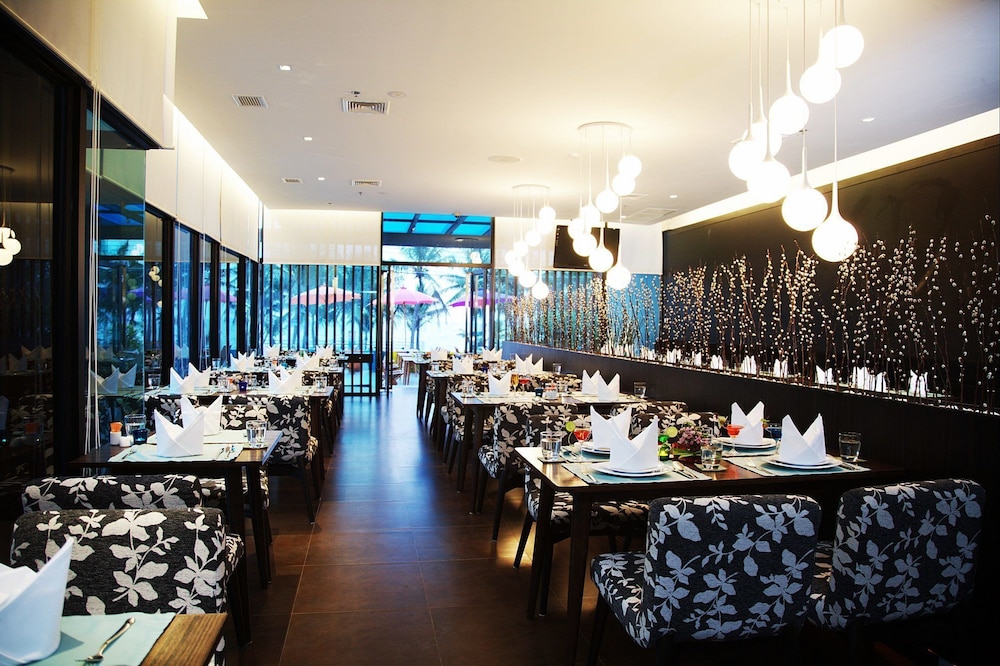 The Sez Hotel,Chonburi>>Chon Buri,3 star