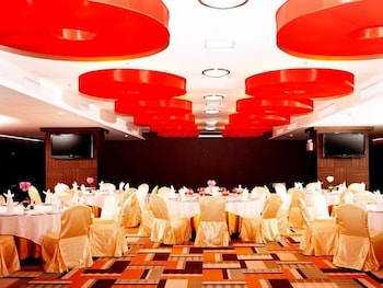 The Sez Hotel,Chonburi>>Chon Buri,3 star