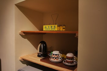 Adore Tainan - Adore House,No.2, Aly. 14, Ln. 85,Sec.1, Fuqian Rd.,3 star