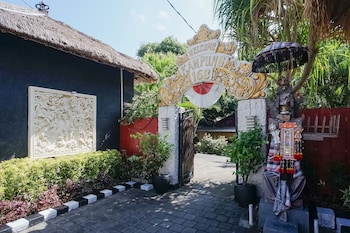Kampung 168,Jimbaran>>Bali,3 star