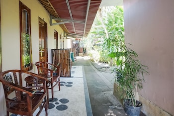 Kampung 168,Jimbaran>>Bali,3 star