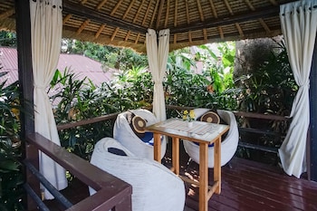 Kampung 168,Jimbaran>>Bali,3 star